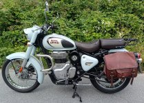 hello from NRW, Germany.. | Royal Enfield Owners Forum