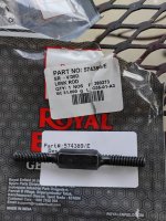 FS: Royal Enfield Himalayan 411 Shifter Bits | Royal Enfield