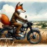Fox