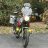 Scramrider Mike
